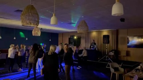 Video post from thearytoukley.