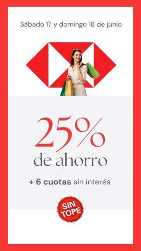 Video post from galeriaspacificoshopping.