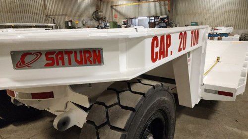 Carousel post from saturn__industries.