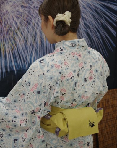 Carousel post from tenga.kimono.