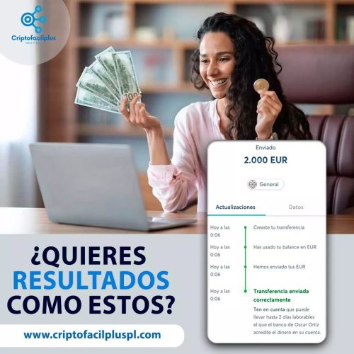 Photo post from criptofacilplus.