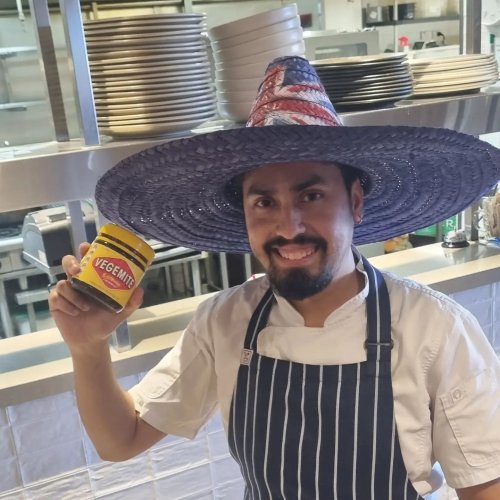 Carousel post from thearytoukley.