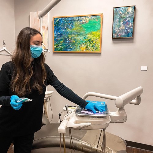 Photo post from trilliumdental.