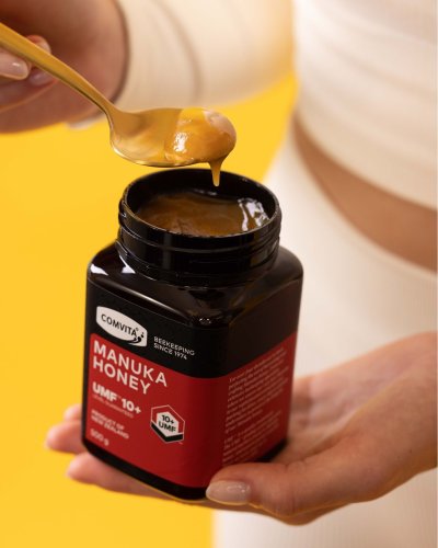 Photo post from comvita_au.