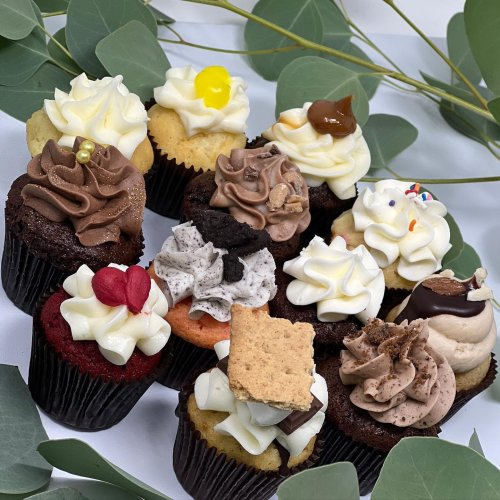 Photo post from famous_creations_catering.