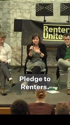 Video post from nzgreenparty.