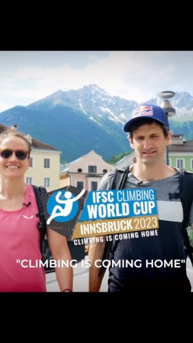 Video post from innsbrucktourism.