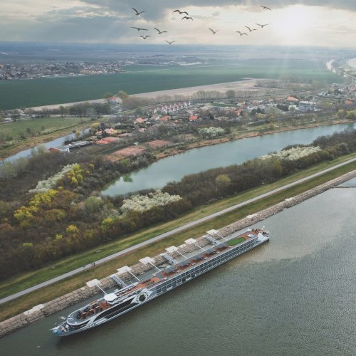 Photo post from taucktravel.