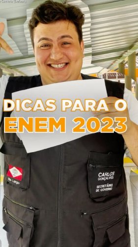 Video post from prefeiturariolargo.