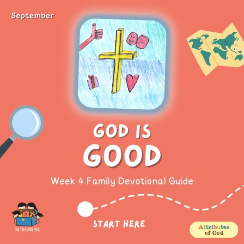 Carousel post from thetreasureboxsg.