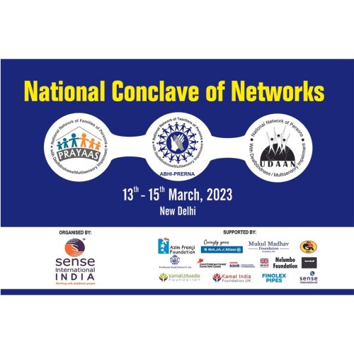 Photo post from sense.india.