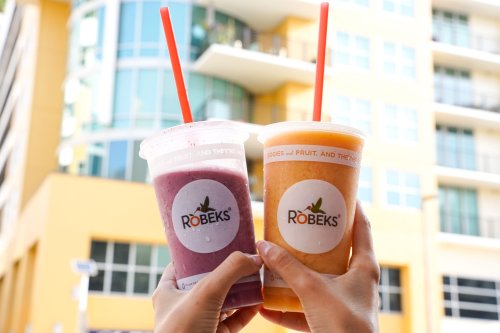 Photo post from robeks.