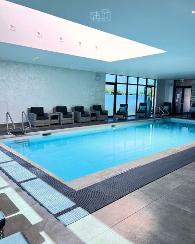 Photo post from glasshouseretreat.