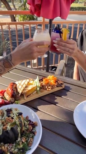 Video post from visittucson.