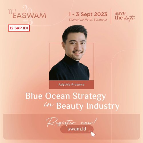 Photo post from swam_id.