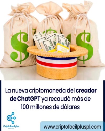 Photo post from criptofacilplus.