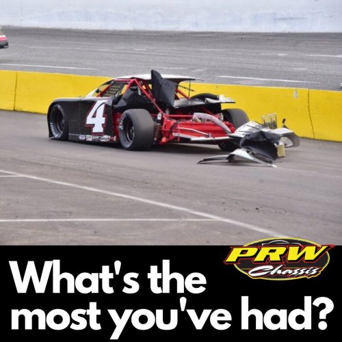 Photo post from prwchassis.