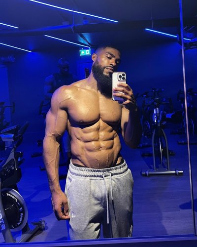 Photo post from ph_gains.