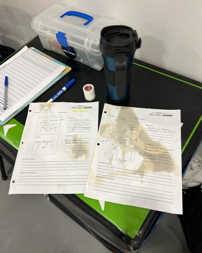 Photo post from beyondsportinsta.