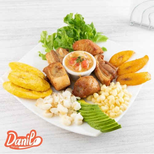 Photo post from danilo_restaurante.
