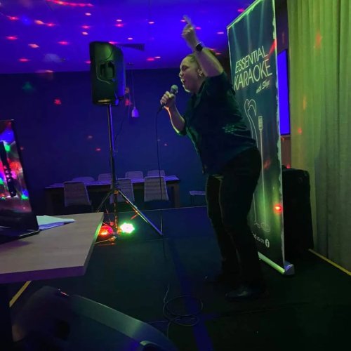 Carousel post from thearytoukley.