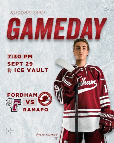 Photo post from fu_hockey.