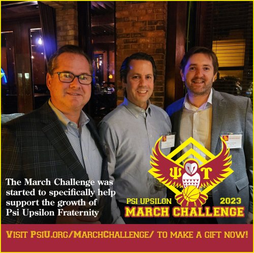 Photo post from psiupsilon.