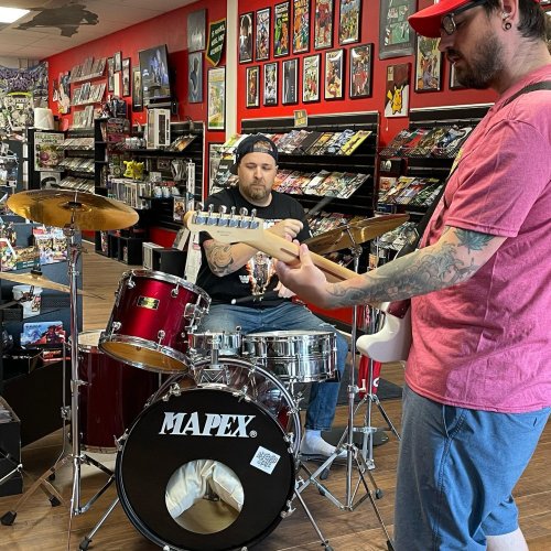 Photo post from alteredstatecomics.