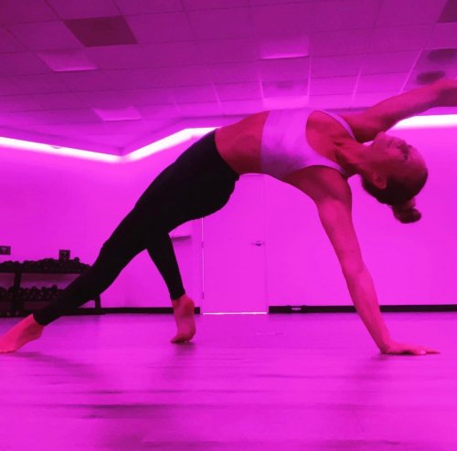 Photo post from reachyoga_sd.