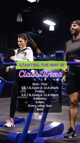 Video post from forceperformancestl.