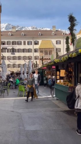 Video post from innsbrucktourism.