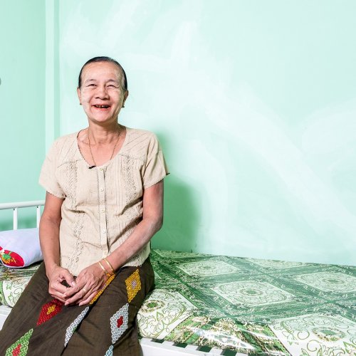 Photo post from unops_official.