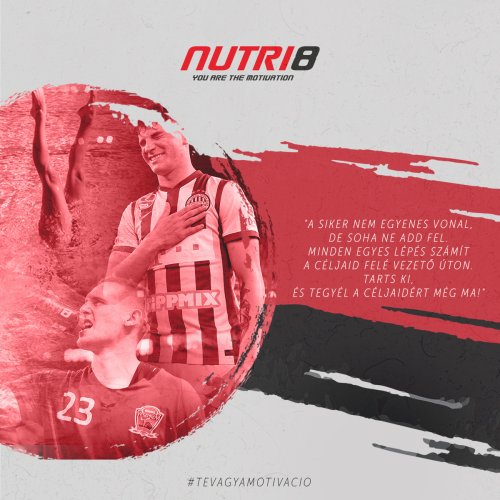 Photo post from nutri8brand.