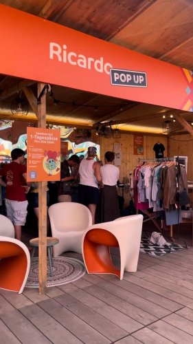 Video post from ricardo_ch.