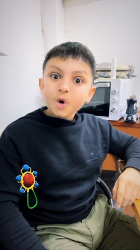 Video post from mehmetenliogluofficial.