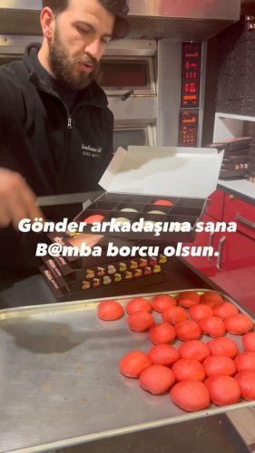 Video post from bombacizeydan.