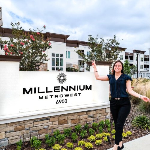 Photo post from millenniummetrowest.