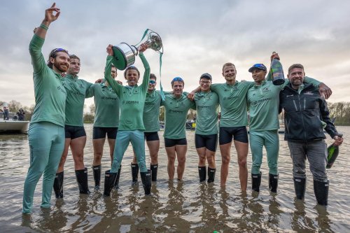 Carousel post from queensboatclub.