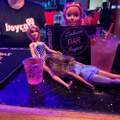 Photo post from boycott_bar.