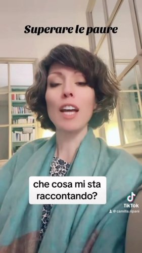 Video post from camillaripani.