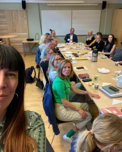 Photo post from lindeskolan.