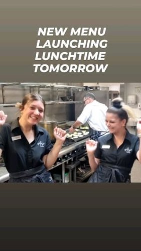 Video post from thearytoukley.