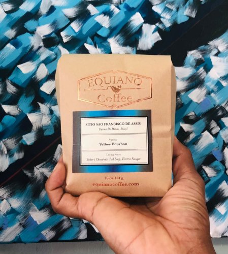 Photo post from equianocoffee.