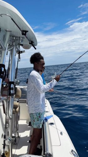 Video post from ejs_fishing_charters.