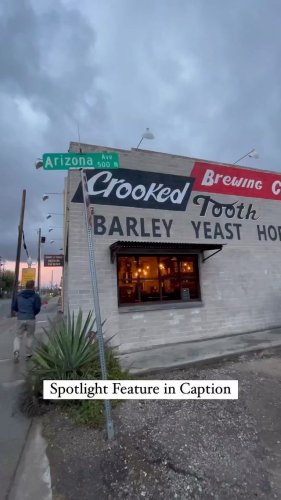 Video post from visittucson.