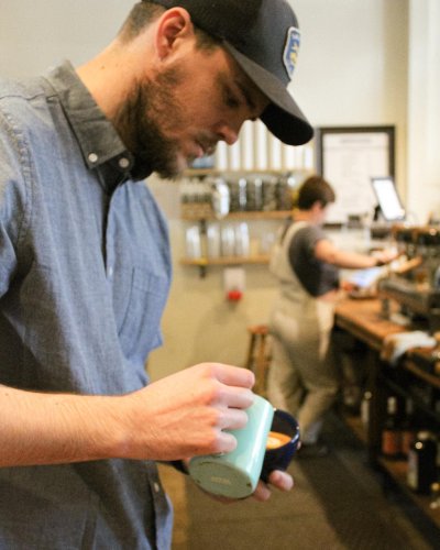 Photo post from nordaggioscoffee.