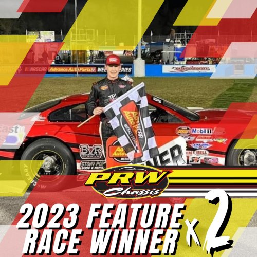 Photo post from prwchassis.