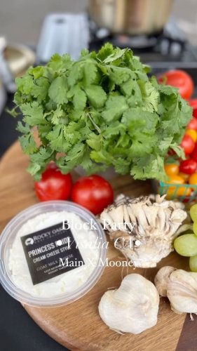 Video post from visaliafarmersmarket.