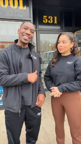 Video post from iamthebarberplug.
