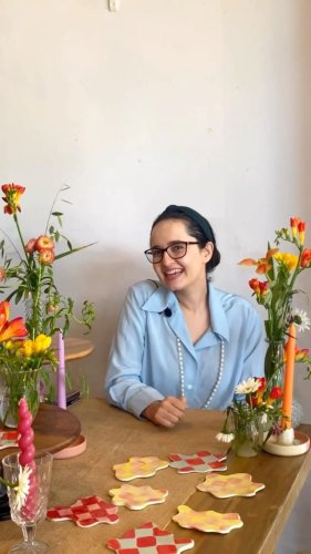 Video post from crane_living.
